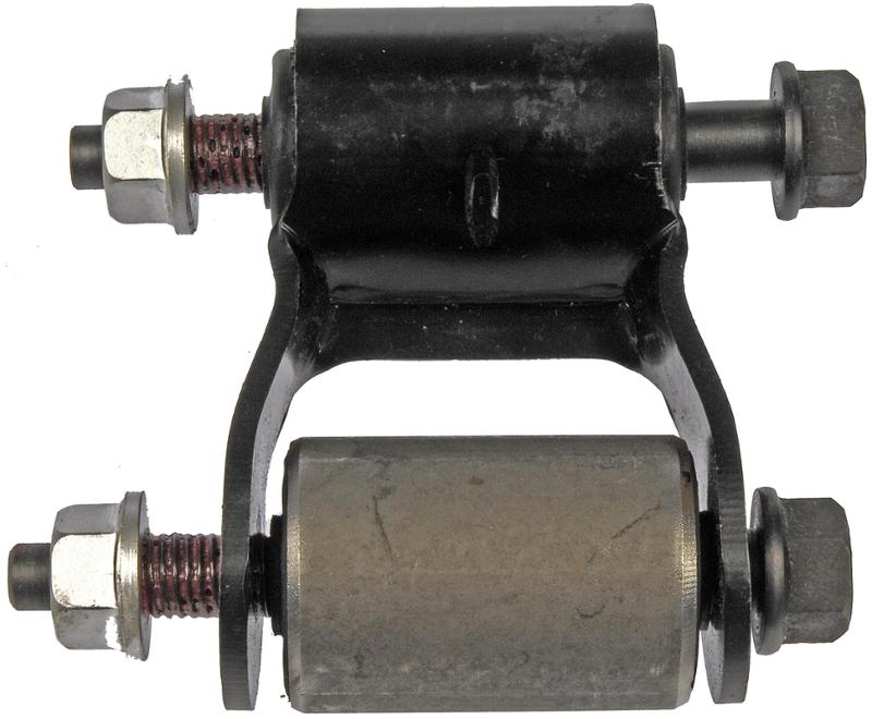 Dorman 722024 - Leaf Spring Shackle Dorman 722024 Leaf Spring Shackle product image 4 of 4