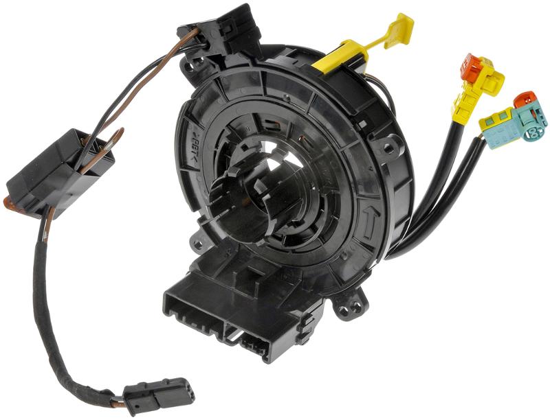 Dorman 525144 Air Bag Clockspring product image 3 of 3