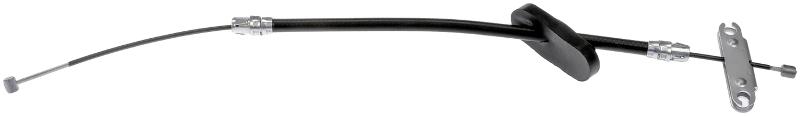 Dorman C660187 Parking Brake Cable product image 1 of 3