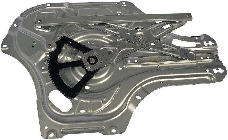 Dorman 748420 Power Window Motor and Regulator Assembly product image 2 of 3