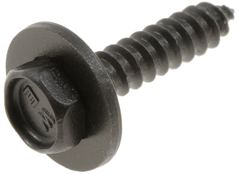 Dorman 964005 Body Wiring Harness Retainer Bolt product image 2 of 2