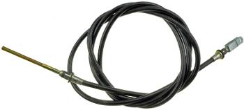 Dorman C93916 Parking Brake Cable product image 3 of 3