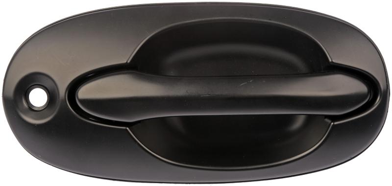 Dorman 80791 - Exterior Door Handle Dorman 80791 Exterior Door Handle product image 3 of 3