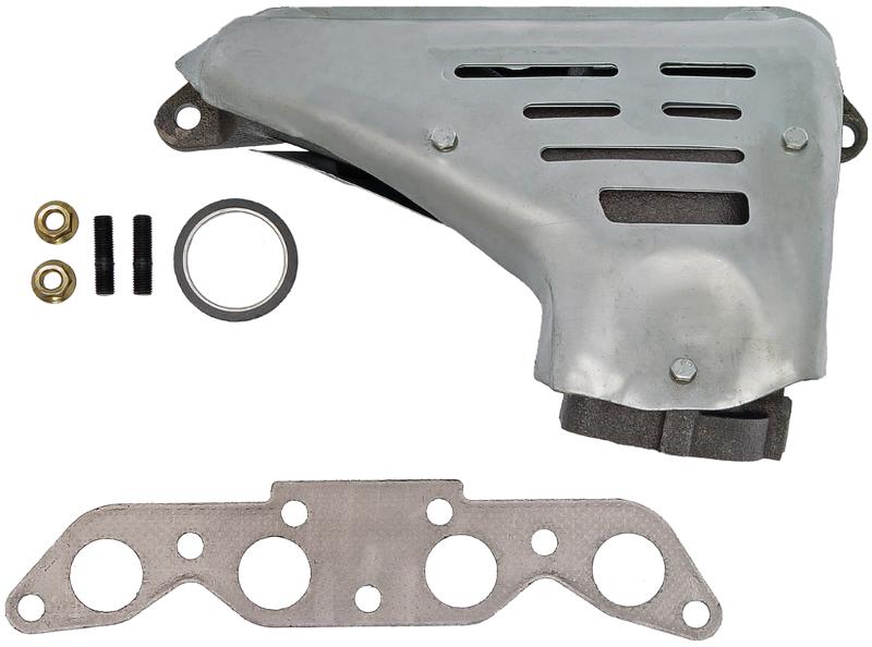 Dorman 674164 Exhaust Manifold product image 2 of 3