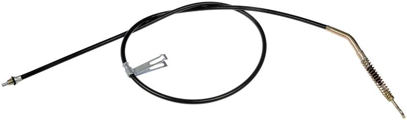Dorman C660120 Parking Brake Cable product image 1 of 3