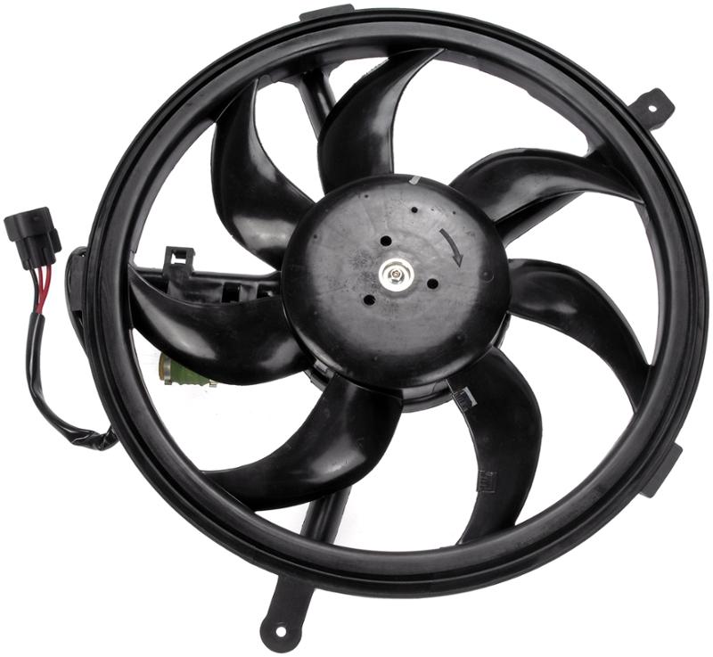 Dorman 620911 - Engine Cooling Fan Assembly Dorman 620911 Engine Cooling Fan Assembly product image 2 of 2