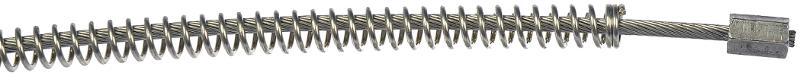 Dorman C92422 Parking Brake Cable product image 1 of 3