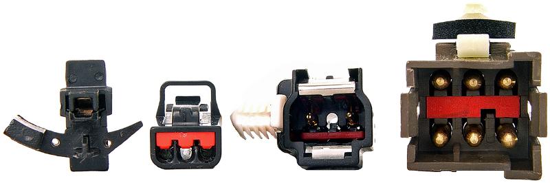 Dorman 525213 Air Bag Clockspring product image 3 of 4