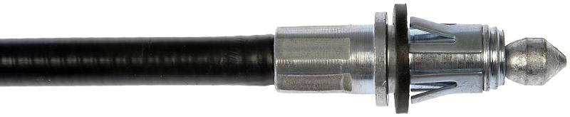 Dorman C92559 - Parking Brake Cable Dorman C92559 Parking Brake Cable product image 3 of 3