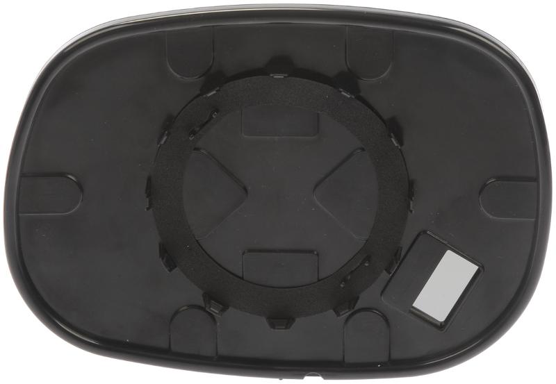 Dorman 56257 - Door Mirror Glass Dorman 56257 Door Mirror Glass product image 2 of 2