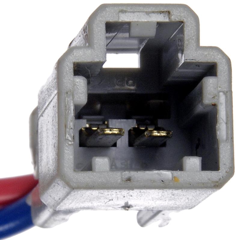 Dorman 751353 Power Window Motor and Regulator Assembly product image 3 of 3