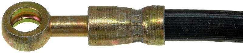 Dorman H620094 Brake Hydraulic Hose product image 3 of 3