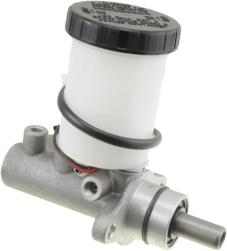 Dorman M630166 Brake Master Cylinder product image 3 of 4