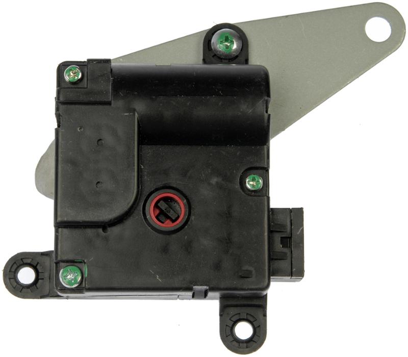 Dorman 604303 HVAC Heater Blend Door Actuator product image 3 of 3