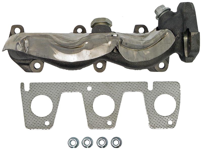 Dorman 674566 - Exhaust Manifold Dorman 674566 Exhaust Manifold product image 3 of 3