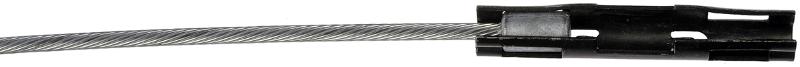 Dorman C95364 Parking Brake Cable product image 2 of 3