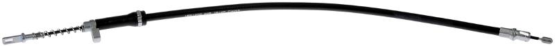 Dorman C661206 Parking Brake Cable product image 3 of 3