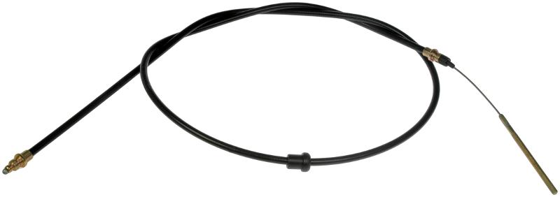 Dorman C92372 Parking Brake Cable product image 3 of 3