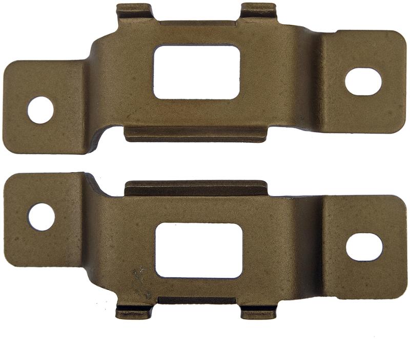 Dorman 38432 Tailgate Striker Plate product image 4 of 4