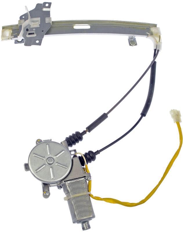 Dorman 748381 Power Window Motor and Regulator Assembly product image 3 of 3