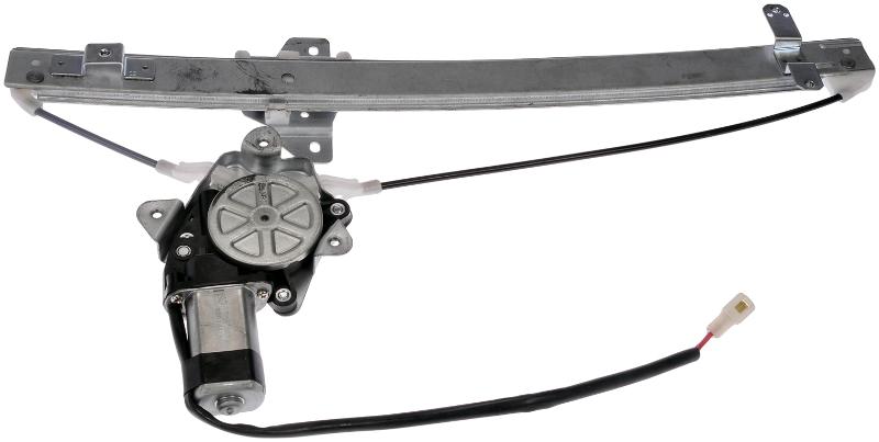 Dorman 741994 Power Window Motor and Regulator Assembly product image 3 of 3