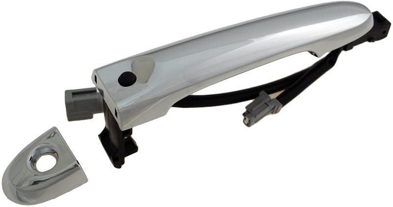 Dorman 81406 Exterior Door Handle product image 3 of 3