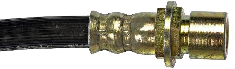Dorman H620782 - Brake Hydraulic Hose Dorman H620782 Brake Hydraulic Hose product image 2 of 3