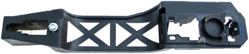 Dorman 88317 Exterior Door Handle Reinforcement product image 3 of 3