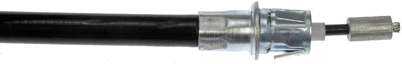 Dorman C95999 - Parking Brake Cable Dorman C95999 Parking Brake Cable product image 2 of 3