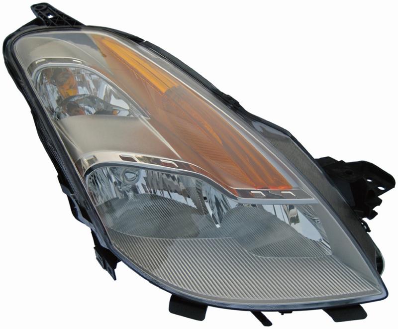 Dorman 1592199 Headlight Assembly product image 1 of 1