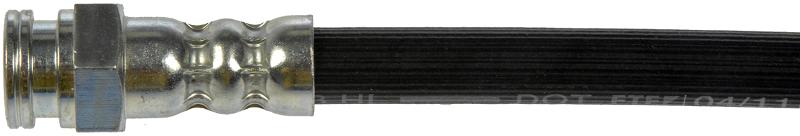 Dorman H621628 Brake Hydraulic Hose product image 2 of 3