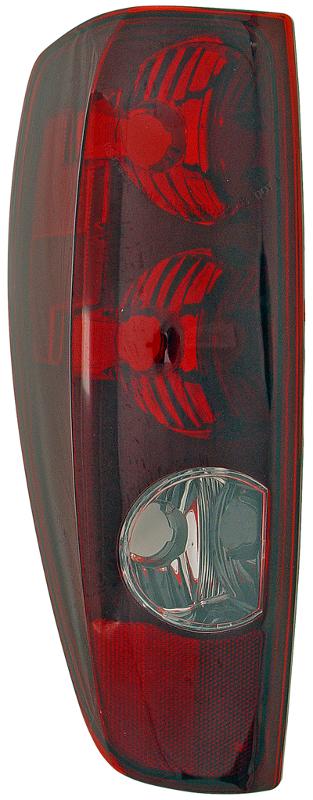 Dorman 1611133 Tail Light Assembly product image 1 of 1