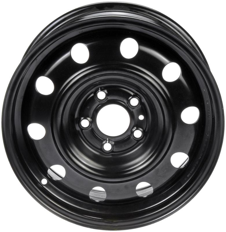 Dorman 939122 - Wheel Dorman 939122 Wheel product image 1 of 2