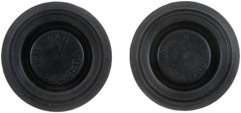 Dorman 42081 Brake Master Cylinder Cap Gasket product image 4 of 4