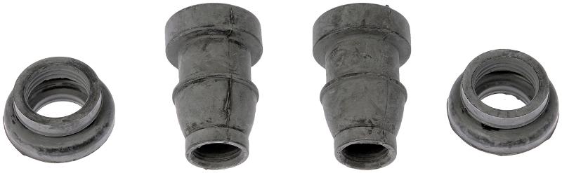 Dorman HW16102 - Disc Brake Caliper Bushing Dorman HW16102 Disc Brake Caliper Bushing product image 1 of 1