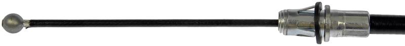 Dorman C93524 Parking Brake Cable product image 2 of 3