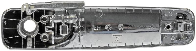 Dorman 91012 Exterior Door Handle product image 2 of 3