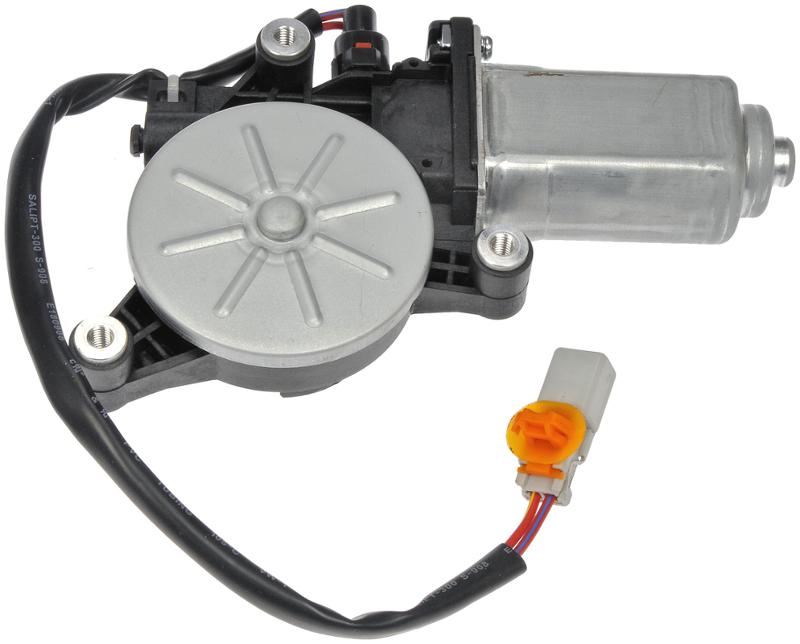 Dorman 742851 Power Window Motor product image 3 of 3