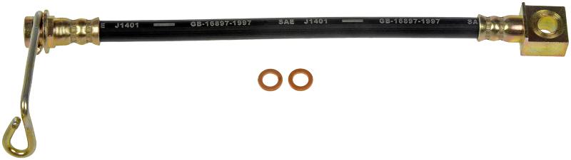 Dorman H621546 Brake Hydraulic Hose product image 2 of 3