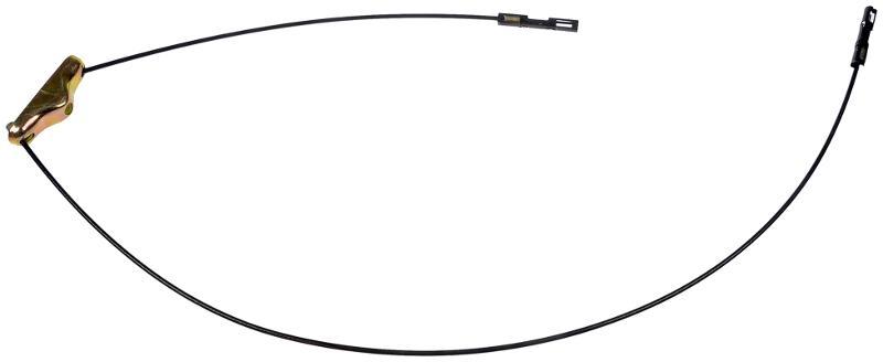 Dorman C660213 Parking Brake Cable product image 2 of 3