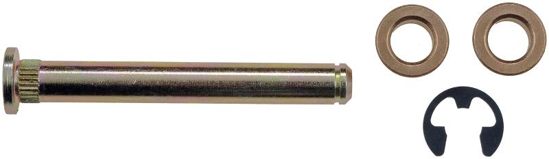 Dorman 38438 Door Hinge Pin and Bushing Kit product image 3 of 3