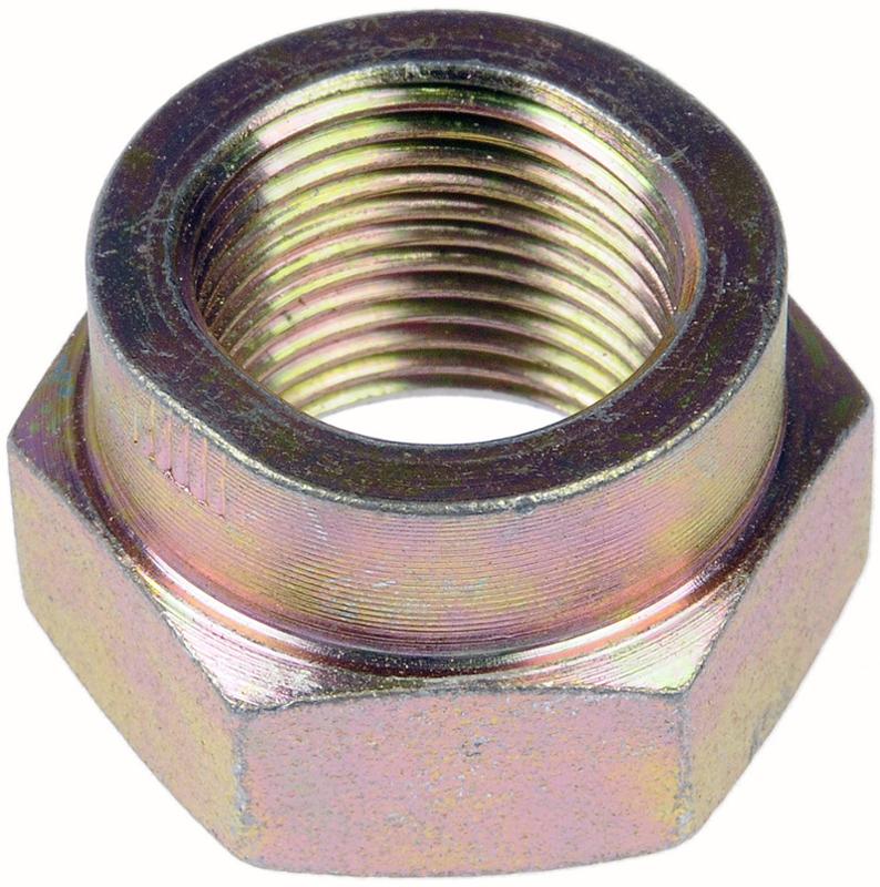 Dorman 615089.1 Spindle Nut product image 2 of 2
