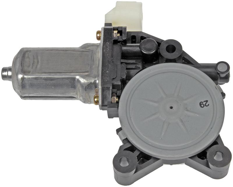 Dorman 742934 - Power Window Motor Dorman 742934 Power Window Motor product image 2 of 3