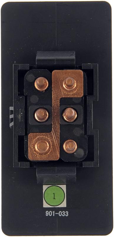 Dorman 901033 - Door Window Switch Dorman 901033 Door Window Switch product image 2 of 3