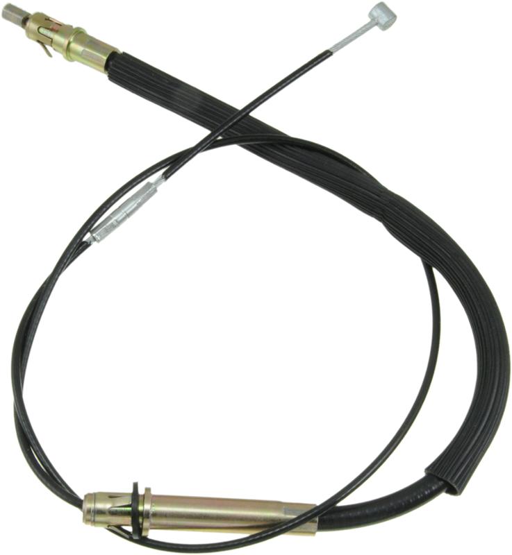 Dorman C93534 Parking Brake Cable product image 2 of 3