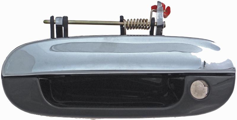 Dorman 83371 Exterior Door Handle product image 3 of 3