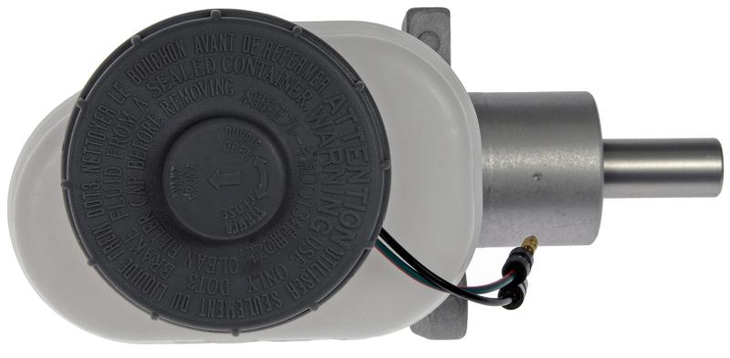 Dorman M630585 - Brake Master Cylinder Dorman M630585 Brake Master Cylinder product image 4 of 4