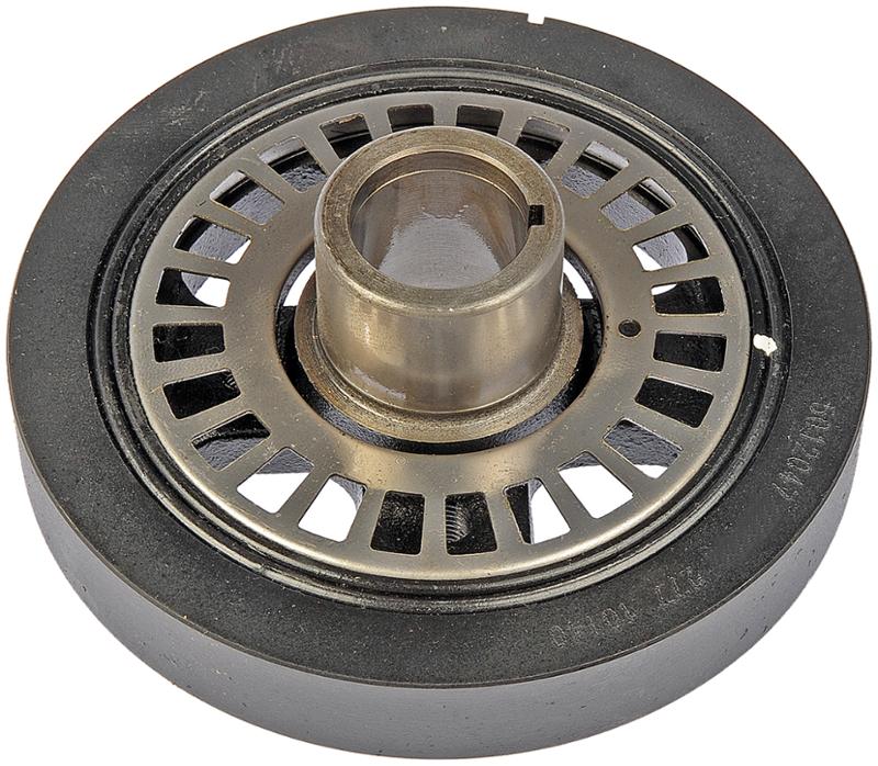 Dorman 594147 - Engine Harmonic Balancer Dorman 594147 Engine Harmonic Balancer product image 2 of 2