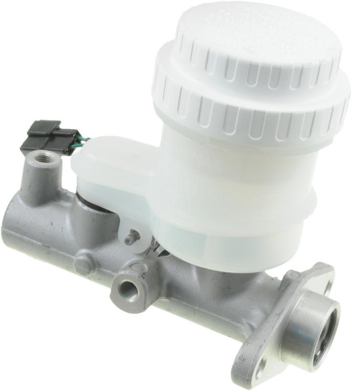 Dorman M390020 - Brake Master Cylinder Dorman M390020 Brake Master Cylinder product image 4 of 4