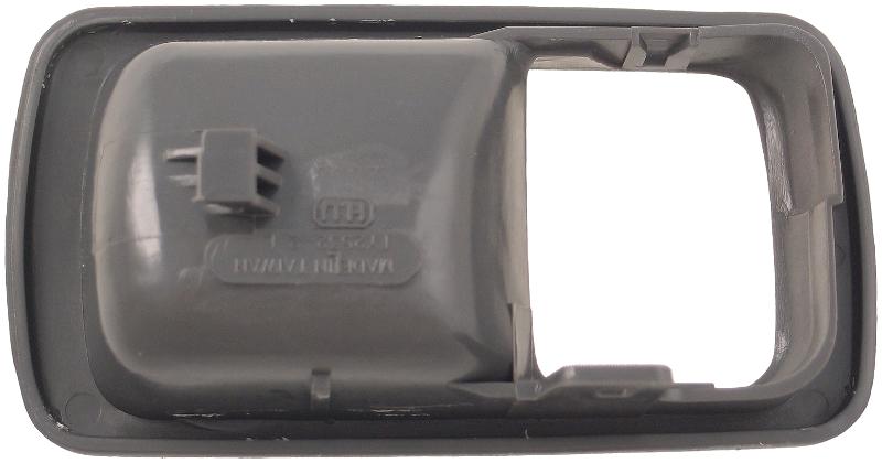 Dorman 92952 - Interior Door Handle Bezel Dorman 92952 Interior Door Handle Bezel product image 2 of 3